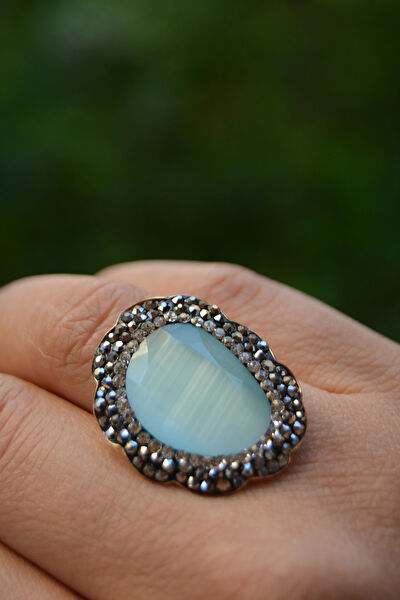 Stoneage Kadın Yüzük