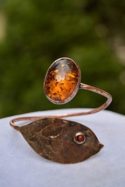 Stoneage Bileklik