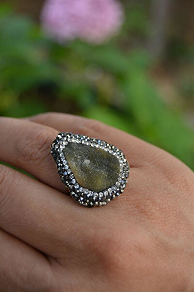 Stoneage Kadın Yüzük