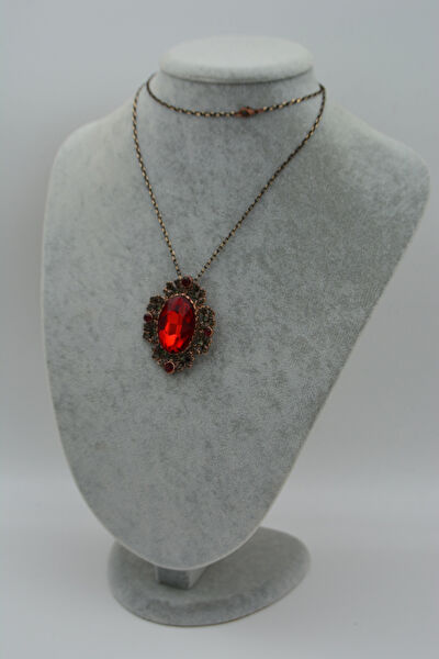 Stoneage Broş, Yaka İğnesi, Rozet