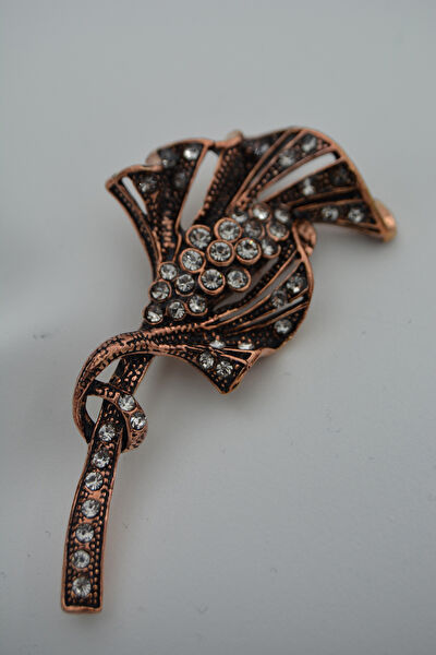 Stoneage Broş, Yaka İğnesi, Rozet