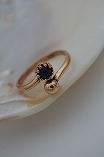 Stoneage Kadın Yüzük