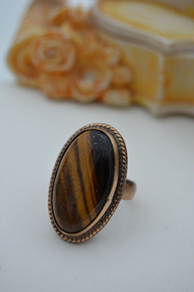 Stoneage Kadın Yüzük