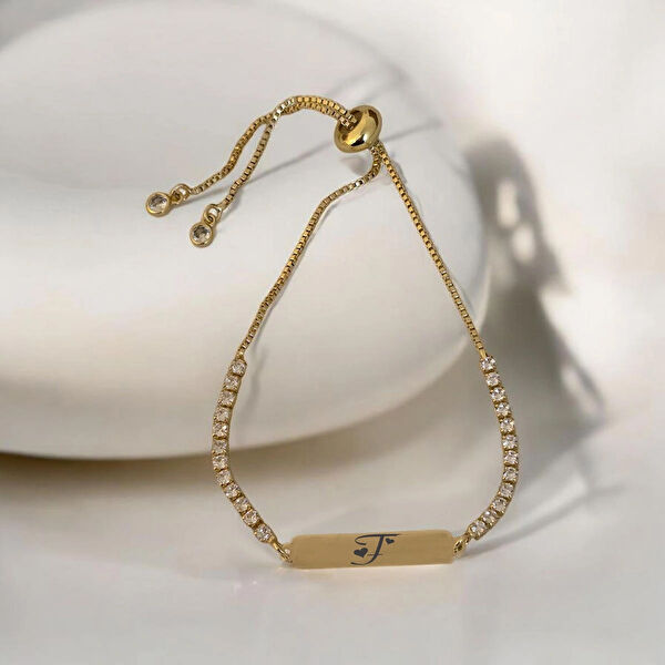 ARCHİN Altın Bileklik