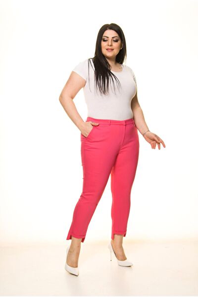 Modayız Büyük Beden Pantolon