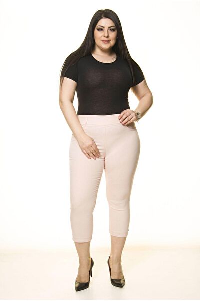Modayız Büyük Beden Pantolon