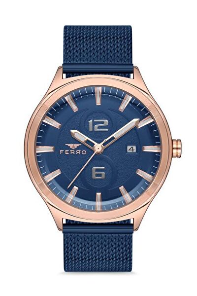 Ferro Erkek Kol Saati