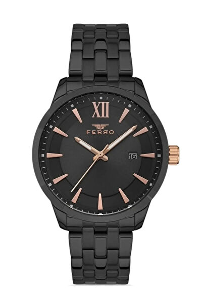 Ferro Erkek Kol Saati