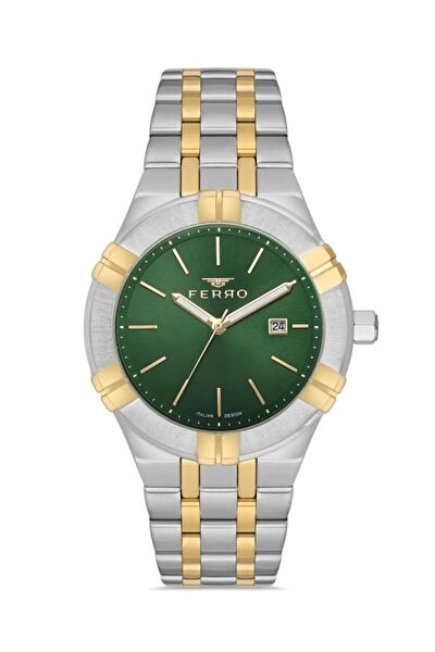 Ferro Erkek Kol Saati