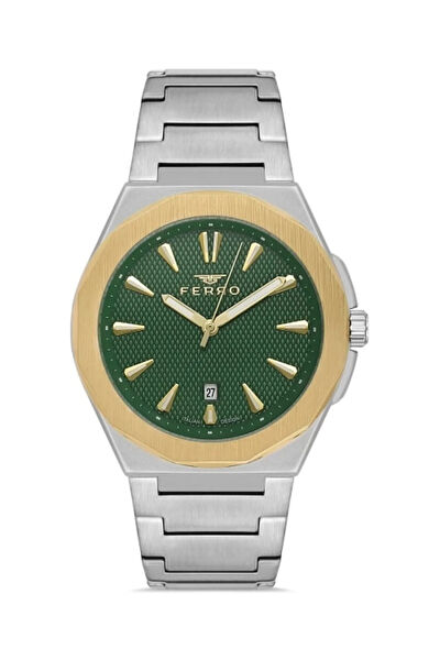 Ferro Erkek Kol Saati