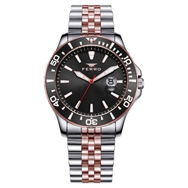 Ferro Erkek Kol Saati