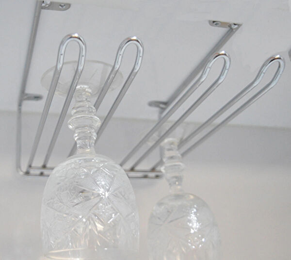 Filamento Mutfak Dolap İçi, Raf Düzenleyici