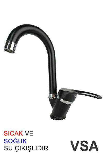 MSK ARMATÜR Lavabo Bataryası