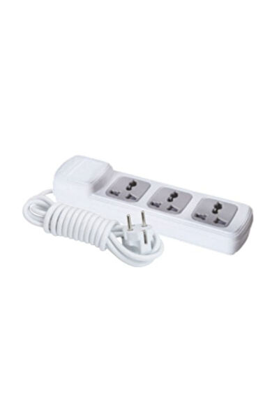 Far Grup Priz, Uzatma Kablosu