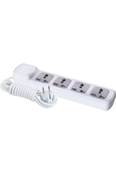 Far Grup Priz, Uzatma Kablosu