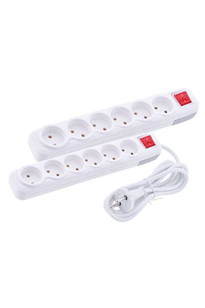 Far Grup Priz, Uzatma Kablosu