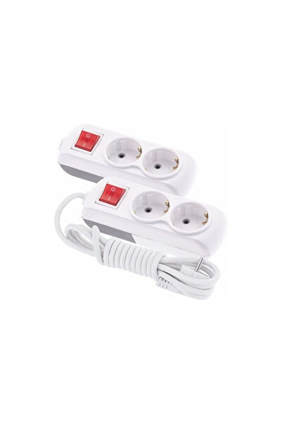 Far Grup Priz, Uzatma Kablosu