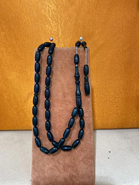 Firuze Gümüş Tesbih