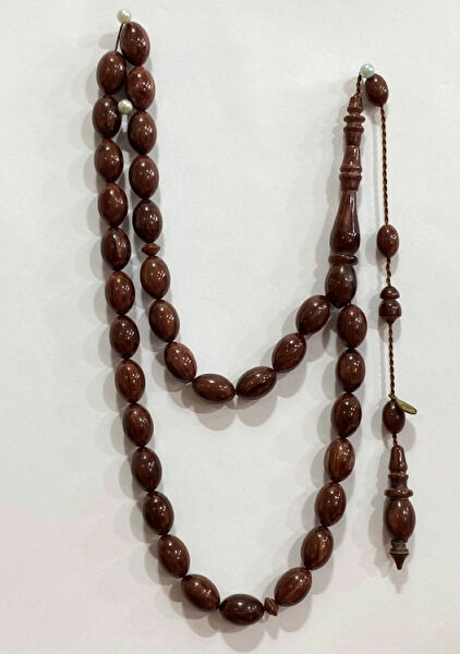 Firuze Gümüş Tesbih