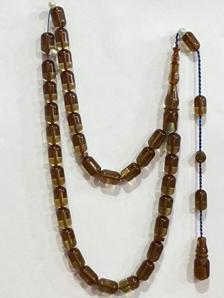 Firuze Gümüş Tesbih