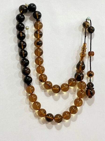 Firuze Gümüş Tesbih