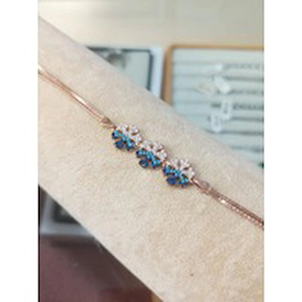 Gönül Takı Bileklik