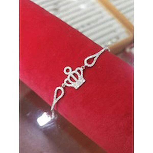 Gönül Takı Bileklik