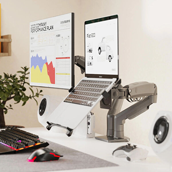 North Bayou Monitör Aksesuarları