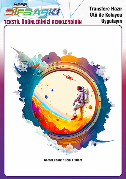 F17 Ajans Etiket, Sticker