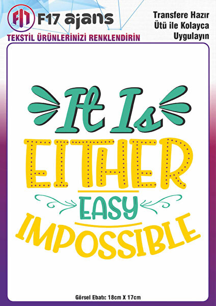 F17 Ajans Etiket, Sticker