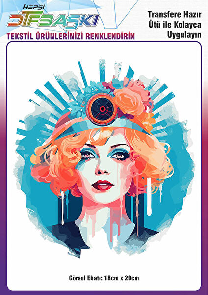 F17 Ajans Etiket, Sticker