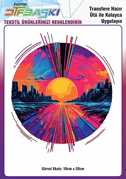 F17 Ajans Etiket, Sticker