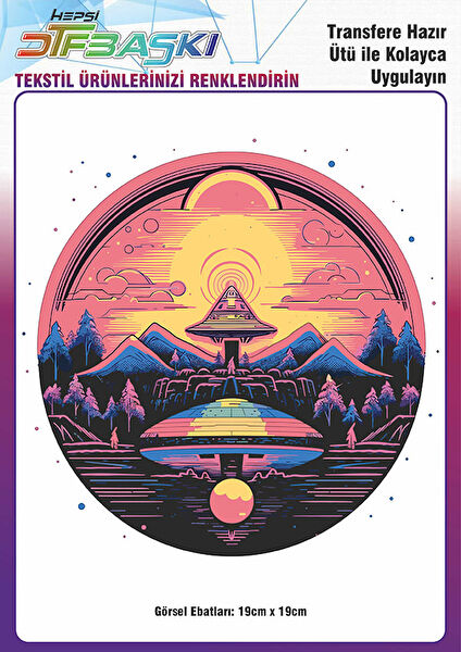 F17 Ajans Etiket, Sticker