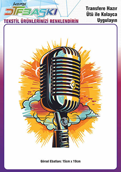 F17 Ajans Etiket, Sticker