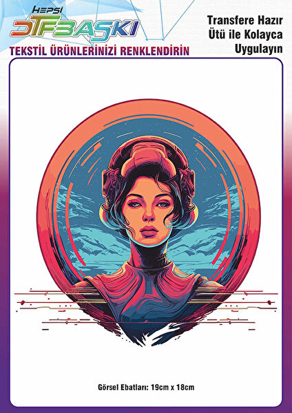 F17 Ajans Etiket, Sticker