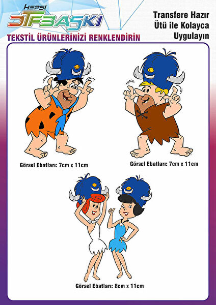 F17 Ajans Etiket, Sticker