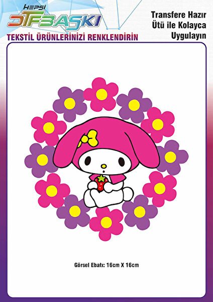 F17 Ajans Etiket, Sticker