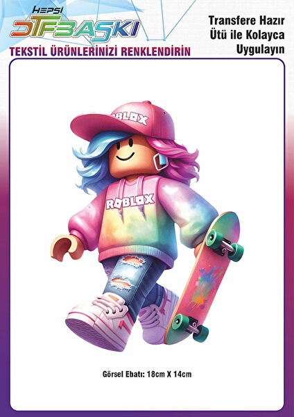 F17 Ajans Etiket, Sticker