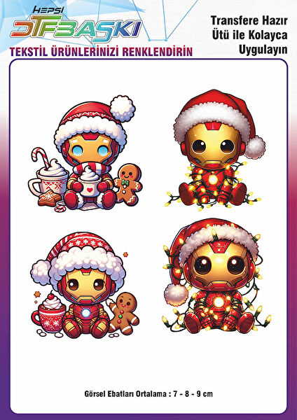 F17 Ajans Etiket, Sticker