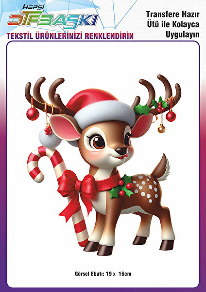 F17 Ajans Etiket, Sticker