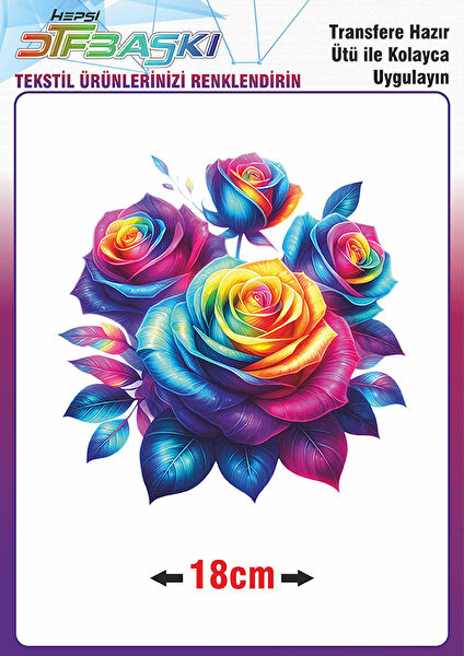 F17 Ajans Etiket, Sticker