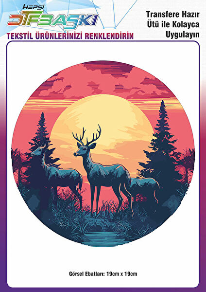 F17 Ajans Etiket, Sticker