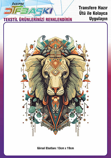 F17 Ajans Etiket, Sticker