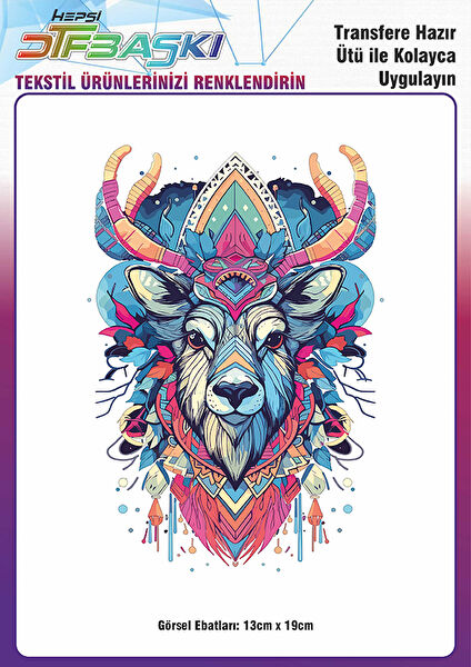 F17 Ajans Etiket, Sticker