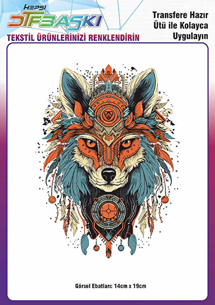 F17 Ajans Etiket, Sticker