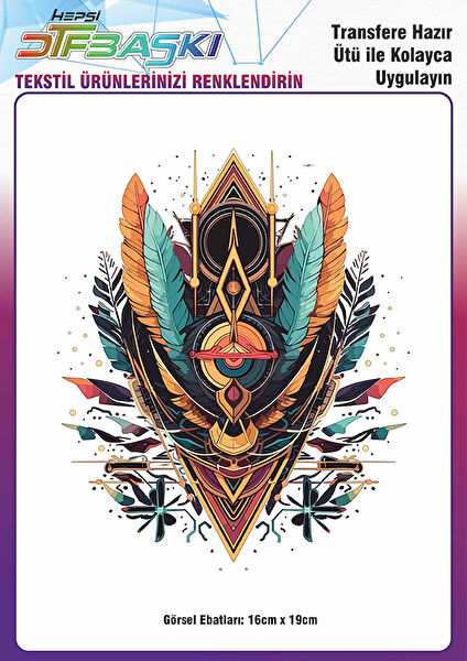 F17 Ajans Etiket, Sticker