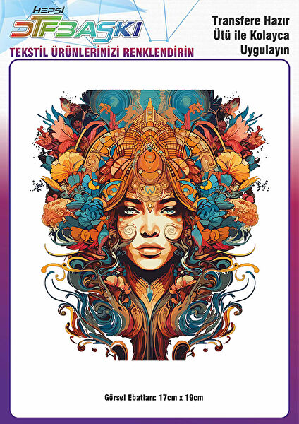 F17 Ajans Etiket, Sticker