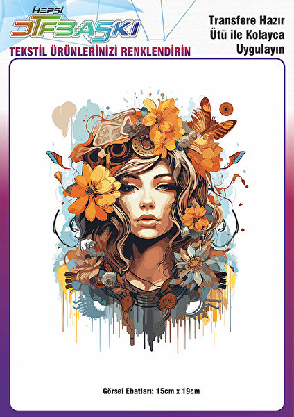 F17 Ajans Etiket, Sticker