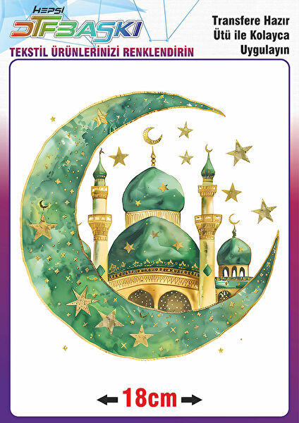 F17 Ajans Etiket, Sticker