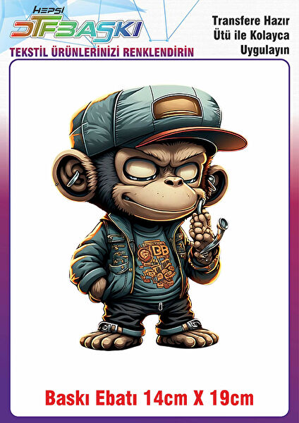 F17 Ajans Etiket, Sticker